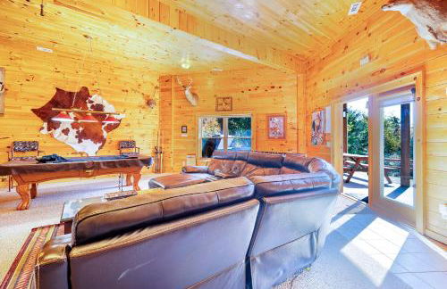 Panoramic Paradise - Mountain Views Every Corner - Foto 42