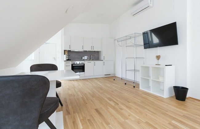 My Schönbrunn Apartments - Foto 8