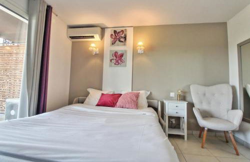 L'Aqueduc - Pont du Gard à 800 m - Foto 14