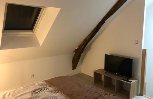 La Grange Lucien - Foto 47