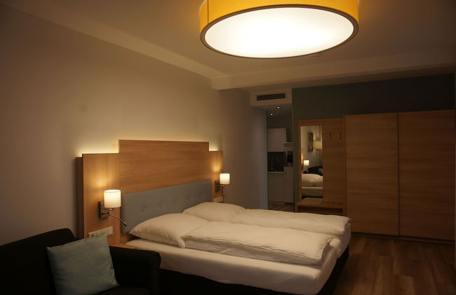 Leister Apparthotel - Foto 9