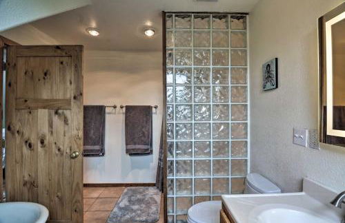 The Pinecone Palace with Hiking Trail Access! - Foto 21