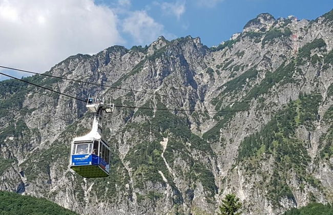 Uitzicht op Staufen - Photo 4