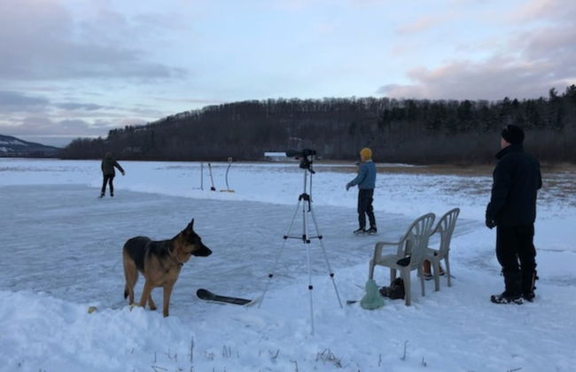 Staying by the Lakeside Cottages - Foto 64