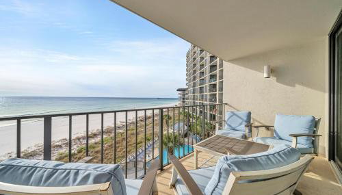 Edgewater Tower 2-404 - Foto 4