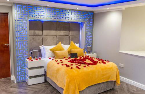 Meridian Serviced Apartments - Foto 102