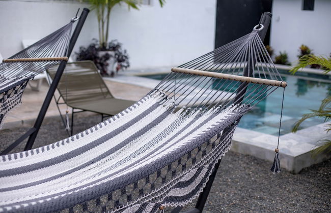 Nomad Living CR - Photo 36