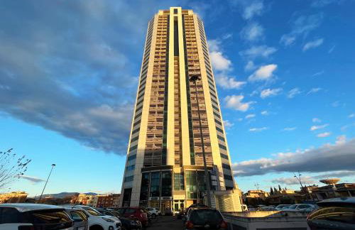 Elegante bilocale Torre Pontina - Foto 25