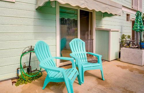 Surfers Paradise Waialua Condo Steps to Beach! - Foto 19