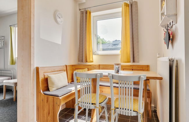 Inviting Holiday Home in Winterberg-Hildfeld near Ski Slopes - Foto 35