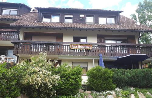 Haus Heidelberg - Foto 25