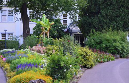 Geraumiges Ferienhaus in Hessen mit Garten - Foto 59