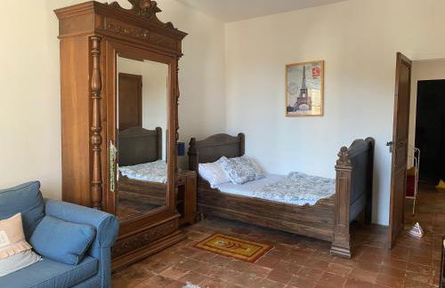 Stylish large house with heated pool in historic village - Foto 25