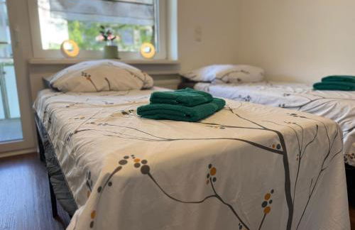 Apartments Königstein im Taunus - Foto 2