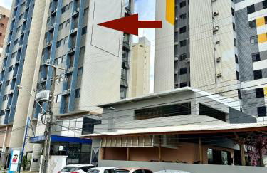 (106) Studio charm - Perto da praia - Foto 25