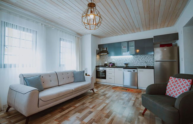 Hasanaki Bozcaada - Foto 11