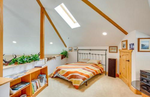 Norwood Home on 36 Acres Hunting, Fishing and More! - Foto 25