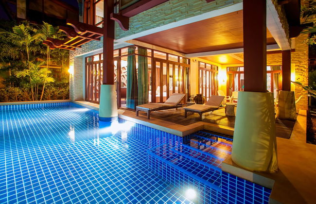 Amatapura Beach Villa 6 - Foto 24