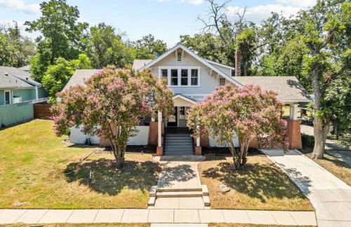 Pearl District, Big House, Casita - Downtown - Foto 37