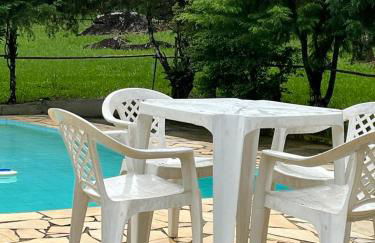 Sitio Serenar Chalés Equipados - Foto 15