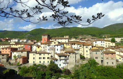 Tuscany, Loro Ciuffenna Mountain Bike&walking - Foto 36