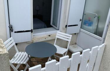 maison de pêcheur face à la plage du plan d'eau - Foto 14