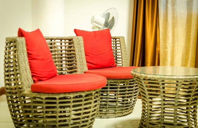 Space Hotel Apartments & Spa - Photo 11