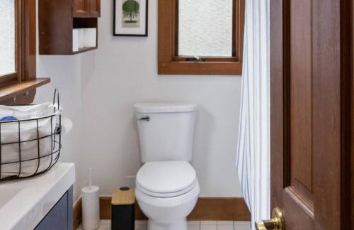 Lake Zoar Cabin - Foto 28