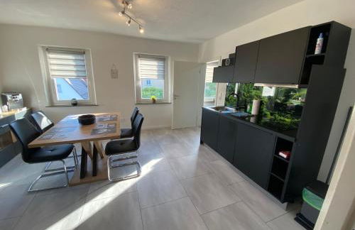 FeWo Kümo II an der Regnitz Bischberg's - Foto 6