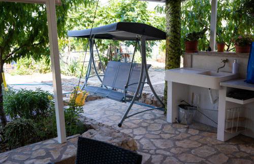 Cozy & bright apartment in Split - Photo 41