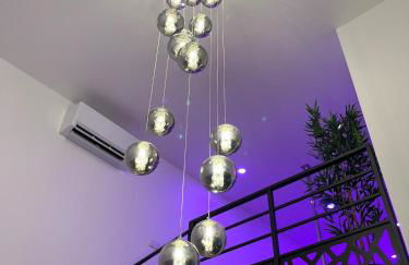 La villa les Bermudes - Foto 14