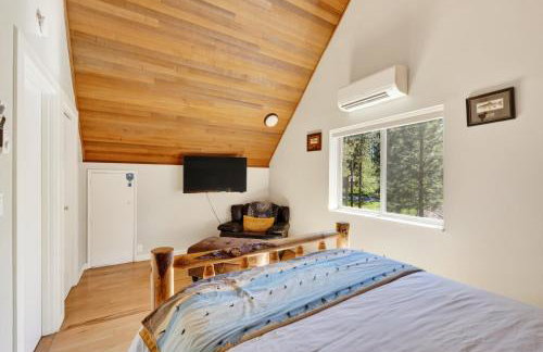 Walk to the Village, Hot Tub, SHARC pass, AC, Games, Bikes, Grill, Pet-Friendly - Foto 25
