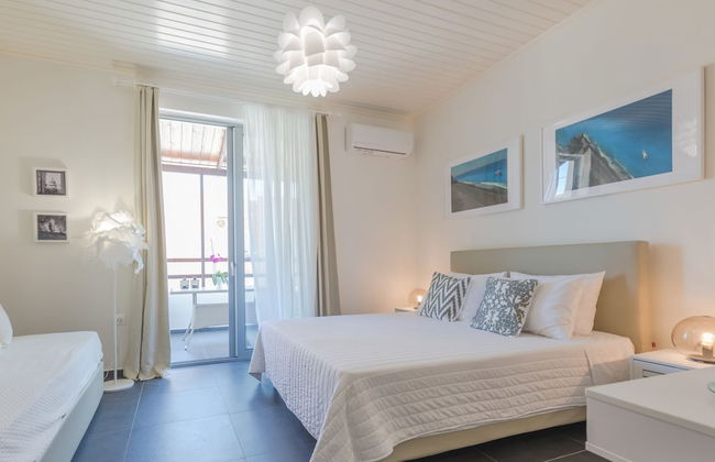 Rotunda Suites - Foto 11