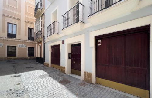 Apartamento Entrecatedrales - Foto 31