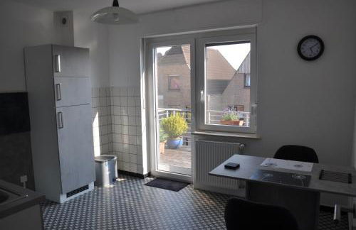 Ferienwohnung Hölscher - Foto 2