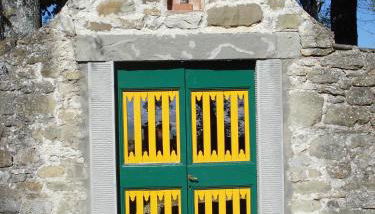 Castello di Sarna - Foto 2, Garden view