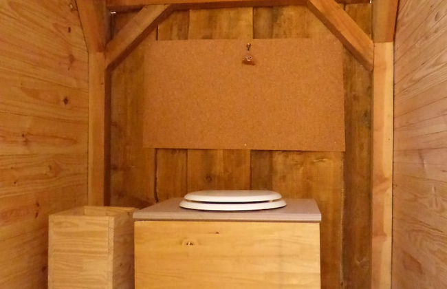 dtente sky lodge - Foto 19