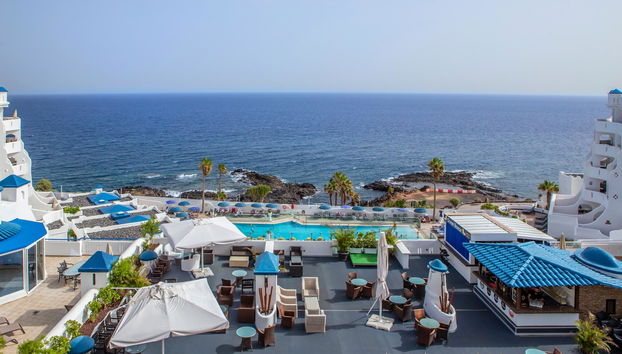 Santa Barbara Golf & Ocean Golf Club - Photo 3