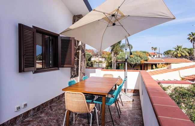 Villetta Sirena a Fontane Bianche - Foto 16