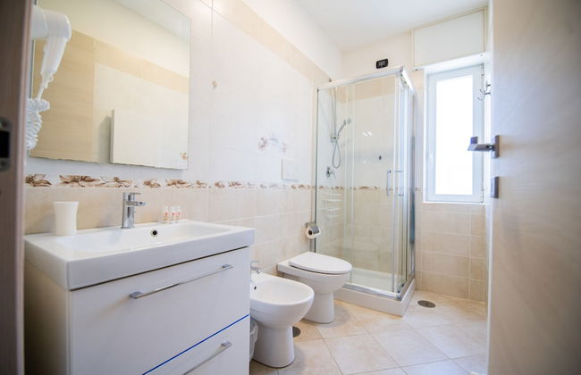 O Sole Mio Pompei - Foto 76