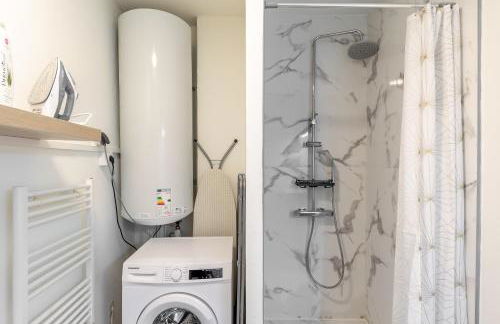 Résidence Arceaux - 3 chambres à Pont-Saint-Esprit - Foto 8