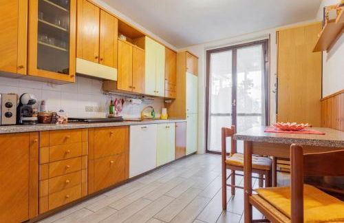 Villetta fronte Parco di Monza(Netflix) - Foto 16