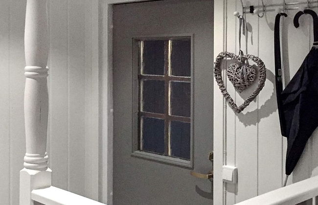 Seaside Retreat in Lyngen-by Traum - Foto 44