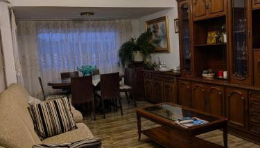 Apartamento Cuatro Caminos Calpe - Foto 5