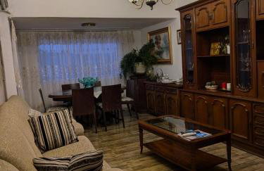 Apartamento Cuatro Caminos Calpe - Foto 5