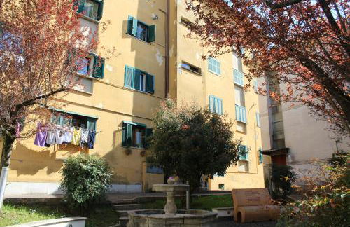 Valmontone Central Apartment - Foto 25