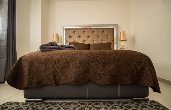 Niza Five Luxury Beach Apartments - Foto 15