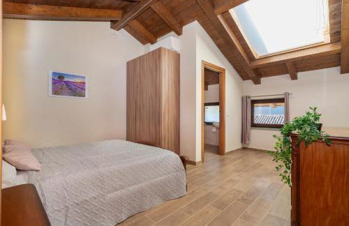 Viverone Lake - La Borgata Guesthouse x12 - Foto 35