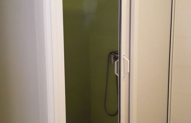 Résidence Mers Beach Appart Vue Piscine - Photo 15