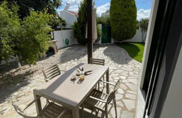 Sunny Villa - Foto 10